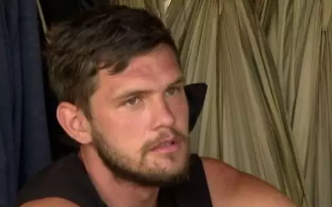 Ștefan Ciuculescu de la Survivor ascunde o suferință: "Nu aș mai fi putut să vorbesc cu tata niciodată"