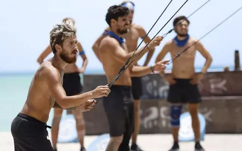 Ce nu se vede la TV, de la Survivor. Detalii neștiute din culise: "Băieții s-au repezit..."
