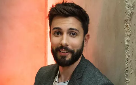 Cine este Taher Sonu de la Căsătoriți pe Nevăzute. A scris o carte despre seducție