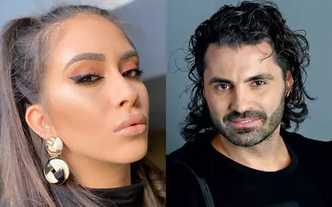 Yasmine, primele declarații despre relația cu Pepe: "Eu nu am de ce să..."