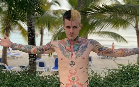 Cine este Zanni de la Survivor. Cum s-a împrietenit cu Alex Velea