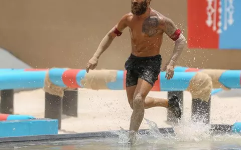 Cosmin Stanciu, primele imagini după ce s-a întors de la Survivor: „Unii provoacă certuri ca să ajungă în finală”