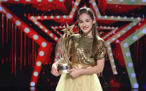 Ana Maria Mărgean a primit cel mai frumos cadou. Câștigătoarea Românii au talent a izbucnit în plâns