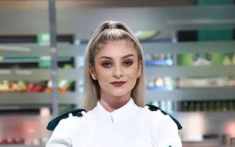 Drama neștiută a Elenei Matei de la Chefi la Cuțite. A rămas singură de la 15 ani: "A fost un șoc"