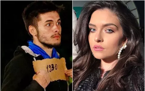 Adelina Damian, adevărul despre relația cu Albert Oprea la Survivor: „A fost invidie la mijloc”