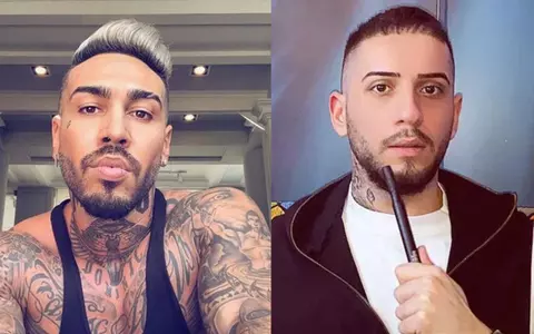 Alex Velea, reacție dură după ce Fulgy a jignit-o pe Antonia și l-a implicat în scandalul cu droguri: "Nu ai discernămât. Trebuie să te internezi"