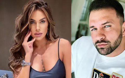 Alex Bodi și Bianca Iordache s-au despărțit! „Nu mai am treabă cu ea”