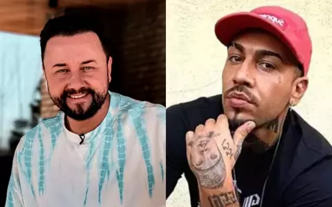De ce s-au certat Alex Velea și Măruță: „Dacă aș fi vorbit și eu de Andra cum a vorbit el de Antonia...”