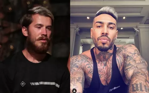 Ce mesaj i-a trimis Alex Velea lui Sebastian Chitoșcă, „fratele” lui Zanni de la Survivor