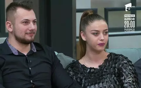Alexandru și Andreea de la Mireasa divorțează: „Mă bătea până la leșin”