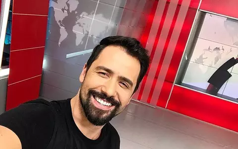 Alexandru Constantin și-a dat demisia de la Prima TV, după 13 ani. Primele declarații
