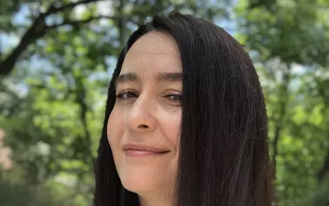 Ce intervenție estetică își face Amalia Năstase, de la 27 de ani