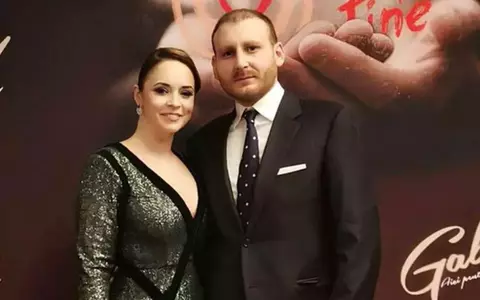Andreea Marin, dezvăluiri despre relația cu Adrian Brâncoveanu: „Ne dorim un copil”