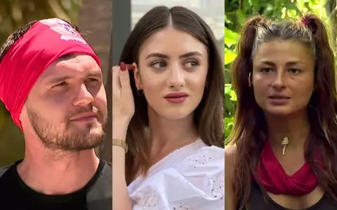 Adevărul despre relația dintre Elena Marin și Ștefan Ciuculescu de la Survivor. Cu cine dormea Elena