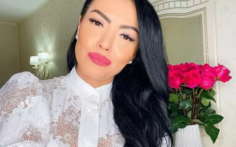 Cristi Mitrea a spus cine este iubitul Andreei Mantea. Cinci ani l-a ținut ascuns