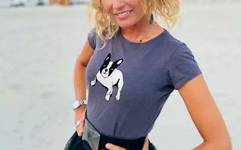 Anca Țurcașiu, primele declarații despre divorț: "Poate că am ieşit şifonată, dar..."