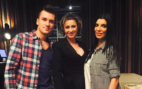 Andreea Tonciu, despre divorțul nașilor Anamaria Prodan și Laurențiu Reghecampf: "Ultima oară când ne-am văzut..."/ EXCLUSIV