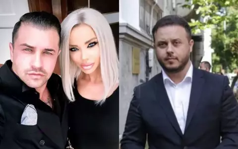 Alex Bodi, mesaj tăios pentru Gabi Bădălău, după ce el și Bianca s-au întâlnit la hotel: „Sunai ca disperatul”