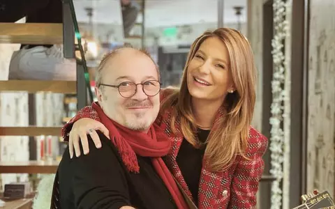 Cum a reacționat Mircea Baniciu când l-a cunoscut pe iubitul fiicei sale, Ana: „Ne-am izolat împreună”
