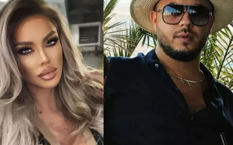 Bianca Drăgușanu, primele declarații după despărțirea de Gabi Bădălău: „Învață să fii ok cu...”