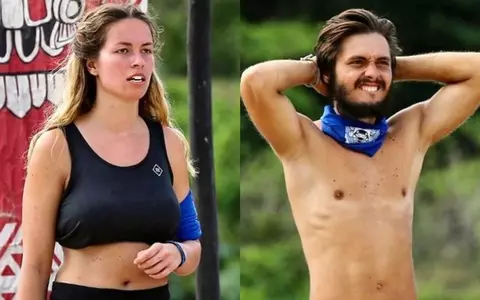 Albert, pus la zid în conflictul cu Maria de la Survivor: „Câtă răutate...”