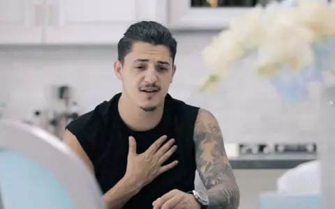Bogdan de la Ploiești, prima reacție după ce a fost acuzat că și-ar fi cumpărat droguri: „Mi-a dat un prezervativ”