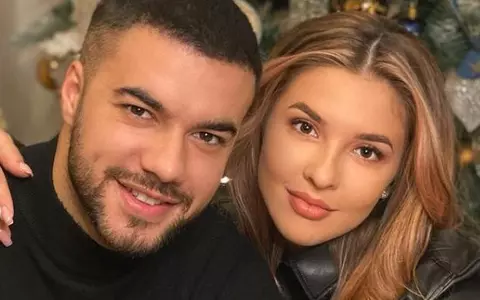 Imagini de la întâlnirea emoționantă dintre Culiță Sterp și Daniela Iliescu. Ce nu s-a văzut la TV