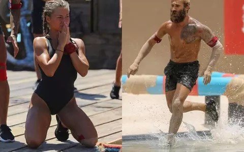 Ce îi reproșează Cosmin Stanciu Elenei Marin de la Survivor: „Are o problemă”