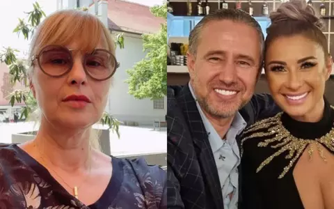 Ce mesaj a primit Anamaria Prodan de la fosta soție a lui Reghe, când a fost părăsită: „Să simtă și ea...”