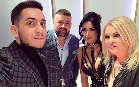 Viorica și Ioniță de la Clejani, noi detalii despre scandalul cu Fulgy: „Este foarte delicată situația”