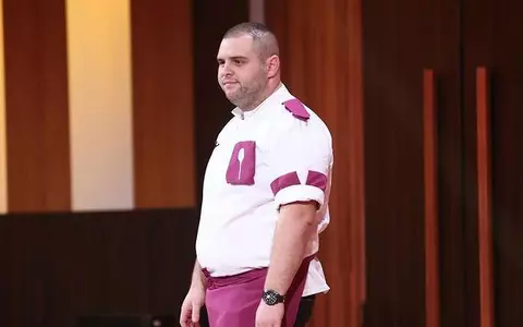 Scărlătescu l-a salvat de la eliminare pe Alex Bădițoaia, la Chefi la Cuțite. Ce concurent a eliminat, în locul lui