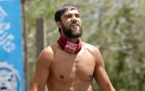 Culiță Sterp de la Survivor a ajuns la medic. Are o interveție estetică secretă