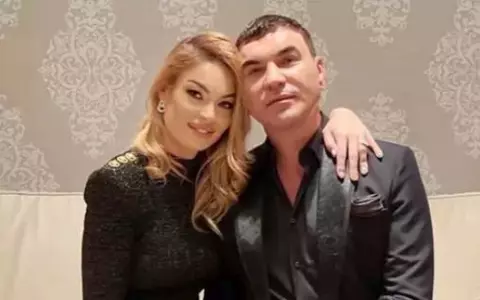 Băiatul cuplului Valentina Pelinei - Cristi Borcea a împlinit 5 ani. Cum arată Milan acum