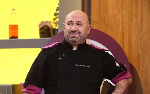 De ce nu s-a căsătorit chef Cătălin Scărlătescu până acum: „Sunt geloase pe mine”