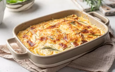 Cartofi franțuzești. Cea mai delicioasă rețetă