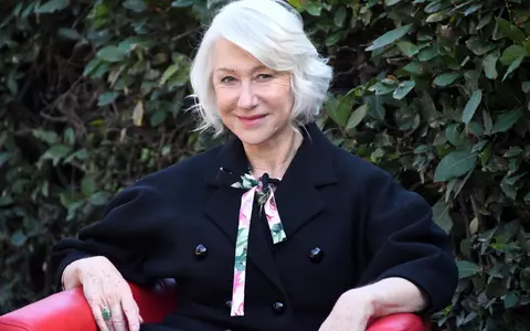 Ce dietă ține Hellen Mirren, la 75 de ani. A renunțat definitiv la una dintre mese