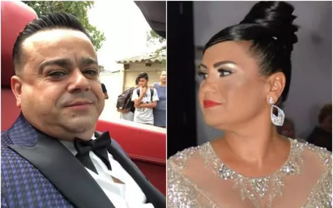 Cine este Cati Simionescu, soția lui Adrian Minune. Sunt împreună de 30 de ani!