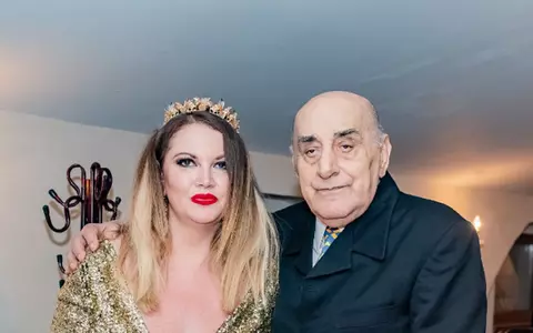 Oana Lis, despre drama pe care o trăiește Viorel Lis: „Nu este paralizat, dar are pareze”