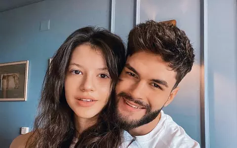 Cleopatra Stratan și Edward Sanda s-au mutat împreună. Când va avea loc nunta