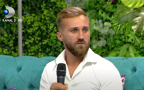 Ce probleme de sănătate are Cosmin Stanciu după Survivor: „Nu mai puteam respira”