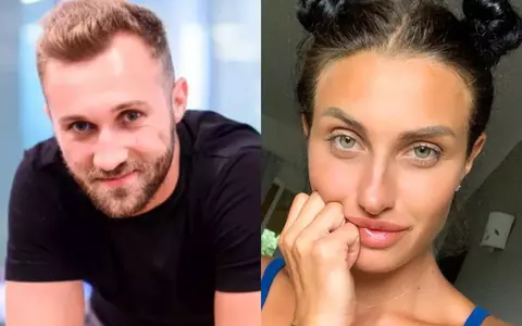 Ana Porgras și Cosmin Stanciu de la Survivor s-au revăzut: „Forța Zanni. Forța campion”