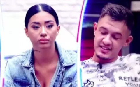 Nadia și Cristian Comănici de la Puterea Dragostei s-au despărțit: „Ne-am grăbit...”