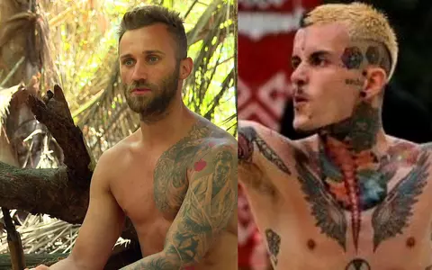 Accidentarea lui Cosmin de la Survivor, motiv de bucurie! Zanni, acuzații dure: „Lăsați vrăjeala”