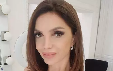 Tatăl Cristinei Spătar a murit. Imagini dureroase de la înmormântare