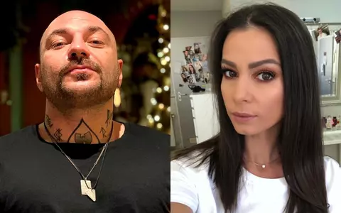 Cristi Mitrea, adevărul despre relația cu Iuliana Luciu. Au fost sau nu împreună?