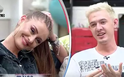 Cristian Comănici și Mariana de la Puterea Dragostei s-au despărțit: „Eu eram pregătit pentru o familie, dar...”