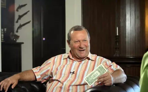 Țânțăreanu și-a făcut testamentul când a aflat că are cancer. Cine va moșteni averea de 30 de milioane de euro
