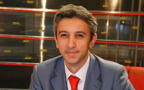 Dan Diaconescu, apariție rară în public! Cum arată acum și cu ce se ocupă: "Am lansat de curând..."