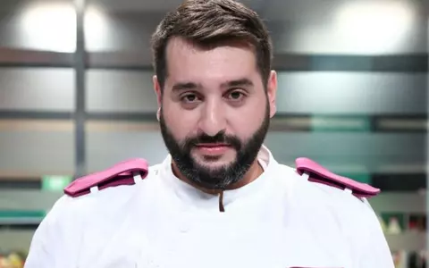 Cum arată mama lui Enzo de la Chefi la cuțite. Îi seamănă leit