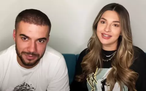 Culiță Sterp, adevărul despre începutul relației cu Daniela Iiliescu: „Ea a crezut că vreau doar o aventură”